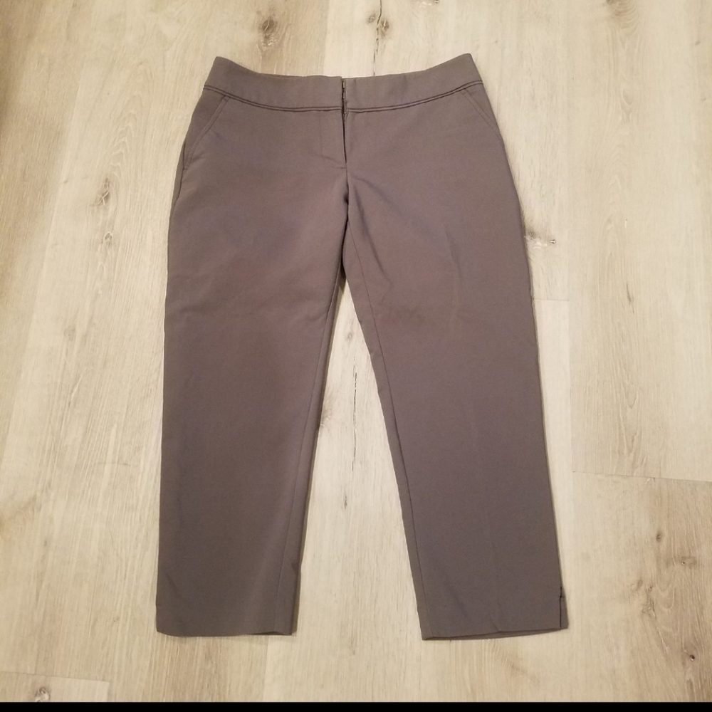 Apt. 9 Torie Crop Pants